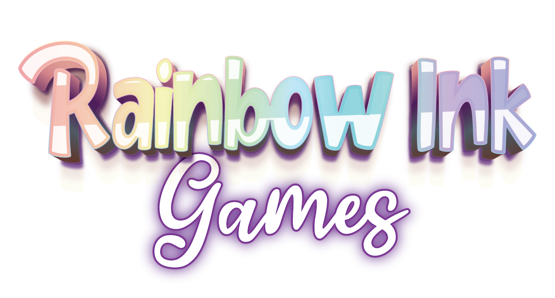 Rainbow Ink Games -TTRPG Games